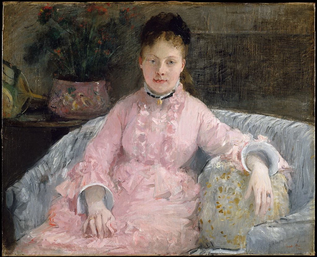 Donna sol sofa - Metropolitan Museum of Art